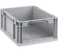 allit Boîte de rangement ProfiPlus EuroStore L417 gris