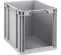 allit Boîte de rangement ProfiPlus EuroStore L432 gris