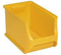 Allit 456282 Bac à bec ProfiPlus 4H (l x H x P) 205 x 200 x 355 mm jaune 1 pc(s)