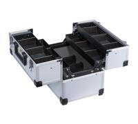 ALLIT Caisse à outils AluPlus Tool >L< 36C, argent