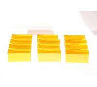 allit+Casier+EuroPlus+Insert+45%2F2%2C+taille%3A+2%2C+jaune