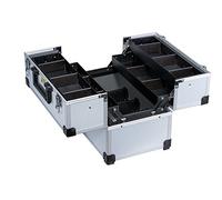 Allit Valise à outils L 36C vide en aluminium