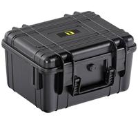 Allit DinoPlus Outdoor F 11, sw 458810 universelle Mallette à outils non équipée 1 pièce (L x l x H) 275 x 225 x 155 mm