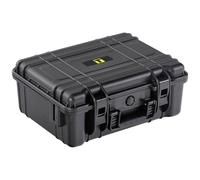 Allit DinoPlus Outdoor F 18, sw 458830 universelle Mallette à outils non