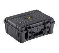 Allit DinoPlus Outdoor F 18, sw 458830 universelle Mallette à outils non équipée 1 pièce (L x l x H) 455 x 370 x 185 mm