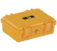 Allit DinoPlus Outdoor F 9, ora 458801 universelle Mallette à outils non équipée 1 pièce (L x l x H) 225 x 180 x 85 mm