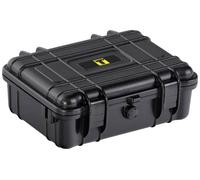Allit DinoPlus Outdoor F 9, sw 458800 universelle Mallette à outils non équipée 1 pièce (L x l x H) 225 x 180 x 85 mm