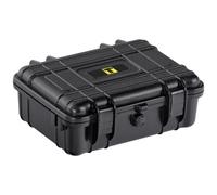Allit DinoPlus Outdoor F 9, sw 458800 universelle Mallette à outils non équipée