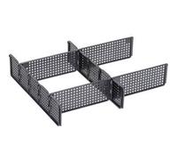 Allit - Europlus Divider K44 Séparations Pour Rayonnage à Tiroirs (l X H X P) 320 X 40 X 150 Mm Contenu 1 Pc(s) 454265