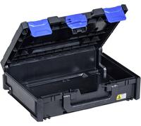 Allit EuroPlus MetaBox 118 454410 Mallette à outils non équipée (L x l x H) 396 x 296 x 118 mm