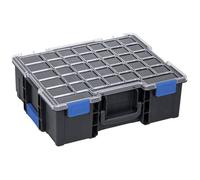 Allit EuroPlus Pro K 44.144/1 Coffret de rangement (l x H x P) 440 x 144 x 355 mm Nombre de compartiments: 1 Contenu 1
