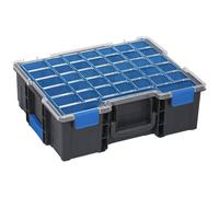Allit EuroPlus Pro K 44.144/8L Coffret de rangement (l x H x P) 440 x 144 x 355