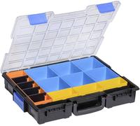 Allit EuroPlus Pro K44/15 Coffret de rangement (l x H x P) 440 x 76 x 355 mm Nombre de compartiments