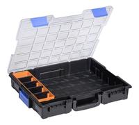 Allit EuroPlus Pro K44/7 Coffret de rangement (l x H x P) 440 x 76 x 355 mm