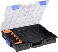 Allit EuroPlus Pro K44/7 Coffret de rangement (l x H x P) 440 x 76 x 355 mm Nombre de compartiments: