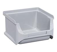 ALLIT Lot de 30 Bacs à bec ProfiPlus Box 1 PP (L)82 x (P)74 x (H)45 mm Utile Gris