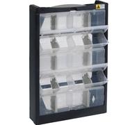 allit Magasin pour petites pièces VarioPlus DrawBox >W< 20
