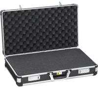 allit mallette pour appareils de mesure AluPlus Protect >C< 60 noir non équipée