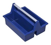 Allit Mcplus Carry 457280 Plateau multi-usages Bleu
