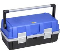 Allit McPlus ProAlu C18 457031 universelle Mallette à outils non équipée