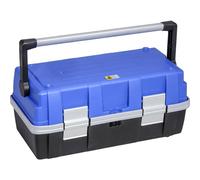 Allit McPlus ProAlu C18 457031 universelle Mallette à outils non équipée