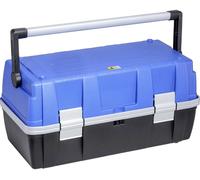 Allit McPlus ProAlu C22 457033 universelle Mallette à outils non équipée