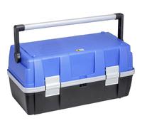 Allit McPlus ProAlu C22 457033 universelle Mallette à outils non équipée