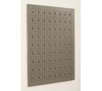 allit Panneau perforé pour outils "StorePlus Flex M 60" gris