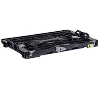 Plaque d'adaptation multiple Allit EuroPlus HybridPlate M 454490 ABS (L x l x H) 445 x 300 x 55 mm