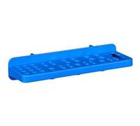 Allit Porte-forets / porte-embouts StorePlus Flex P 39 Jaune