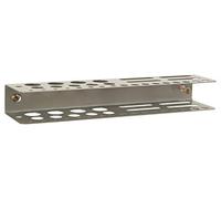 Allit Porte-outils Gris 455127
