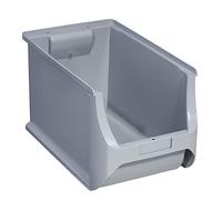 Allit ProfiPlus 456284 Boîte de rangement empilable en polypropylène certifié TÜV/GS 9,8 l