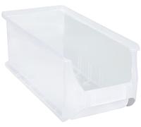 Bac à bec Taille 3L ProfiPlus Box Allit - Transparent