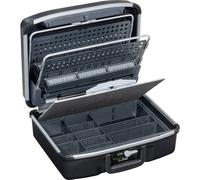 Allit ProServe 200-200 457710 universelle Valise trolley non équipée