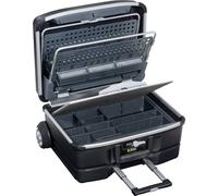 Allit ProServe R270-200 457810 universelle Valise trolley non équipée