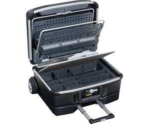 Allit ProServe R270-200 457810 universelle Valise trolley non équipée