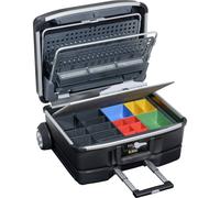 Allit ProServe R270-300 457820 universelle Valise trolley non équipée