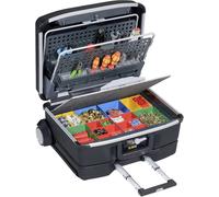 Allit ProServe R270-400 457830 universelle Valise trolley non équipée