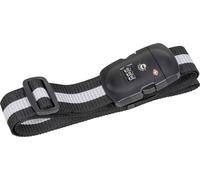 Allit ProServe TSA Strap 220 457970 Bande de fixation pour valise à outils (L x l x H) 1370 x 70 x 21 mm