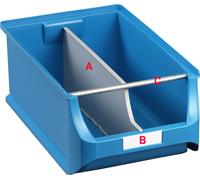 allit Séparateur pour bac à bec ProfiPlus Box 5 long 1 pièce (image A)