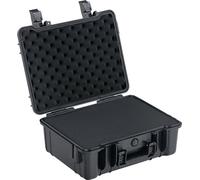 allit valise universelle DinoPlus Outdoor >F< 18 noir