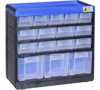 allit VarioPlus Pro 29/32 Lot de 16 séparateurs