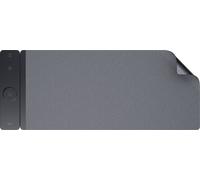 Allity Laptop-Pad avec fonction de charge sans fil 3in1 15W noir