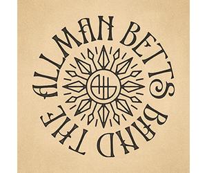 Allman Betts Band - Down to The River [Import]
