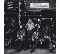 Allman Brothers Band - 1971 Fillmore East.. -Hq-