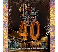 40th Anniversary Show Live at The Beacon Theater DVD https://www.fnac.com/a7099036/40th-Anniversary-Show-Live-at-The-Beacon-Theater-DVD-The-Allman-Brothers-Band-DVD-Zone-1?oref=29fe1fae-eea5-d949-97e2-583e8181b49c
