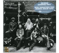 Allman Brothers Band - À Fillmore East