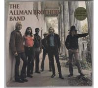 The Allman Brothers Band – The Allman Brothers Band – Vinyle Import (Island)