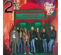 Allman Brothers Band – An Evening With... 2nd Set – CD