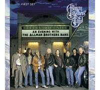 Allman Brothers Band - An Evening With